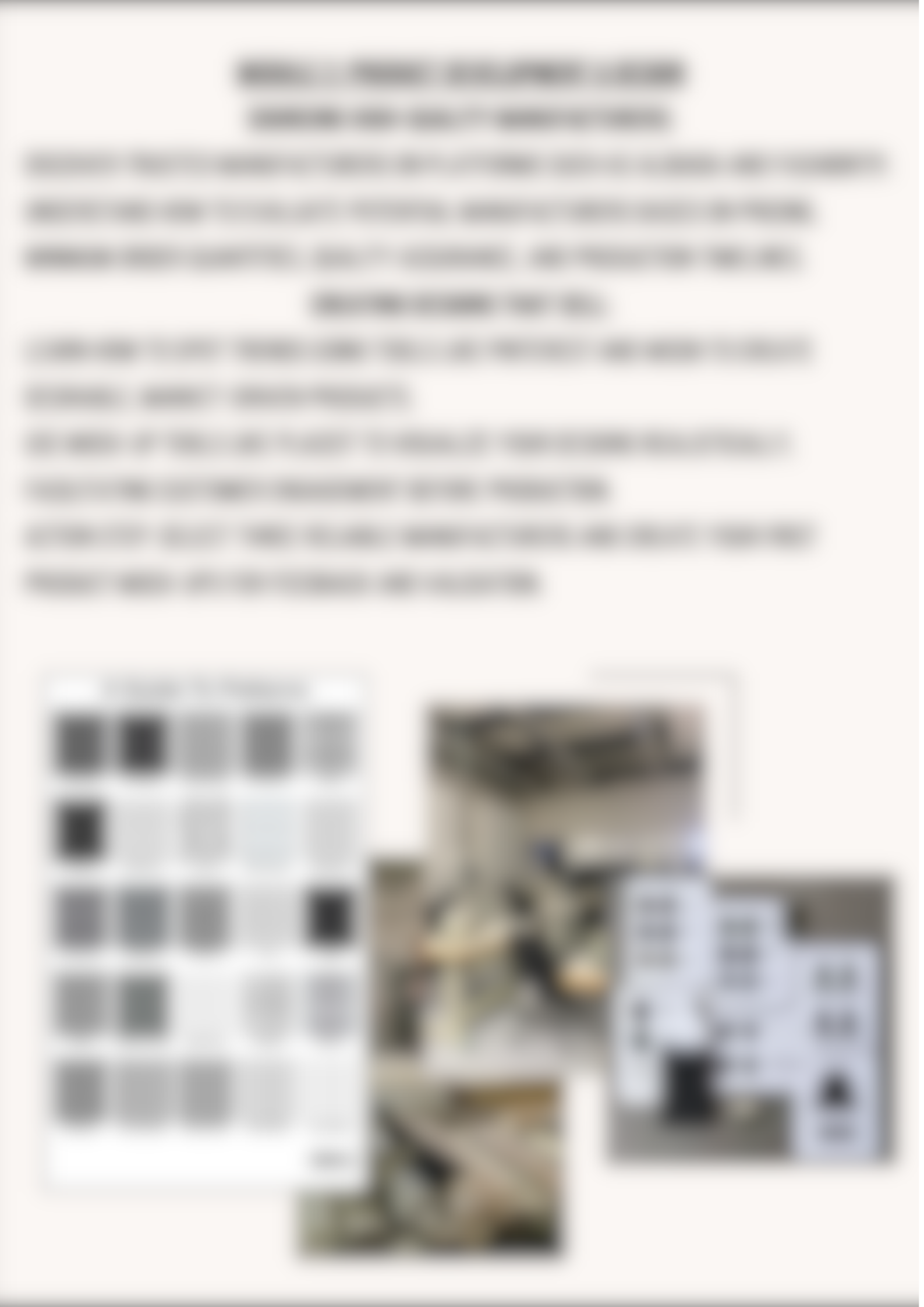 The Label Launchpad
